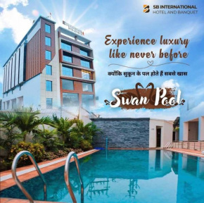 SB INTERNATIONAL Hotel & Banquet